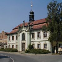 kostel