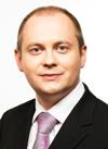 JUDr. Michal Hašek, hejtman Jihomoravského kraje