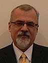 Mgr. Joel Ruml, předseda ERC ČR