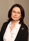 Miroslava Němcová, předsedkyně Poslanecké sněmovny Parlamentu ČR