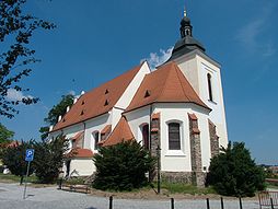 kostel