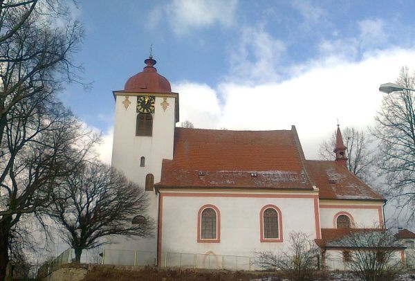 kostel