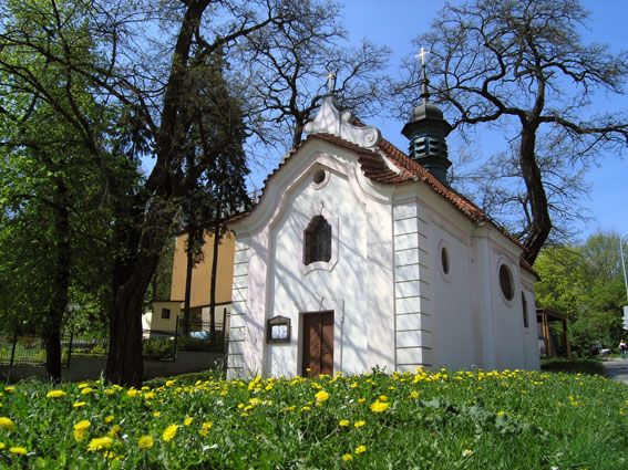 kostel