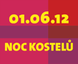 Noc kostelů 2010