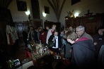 Noc kostelů v Plzni