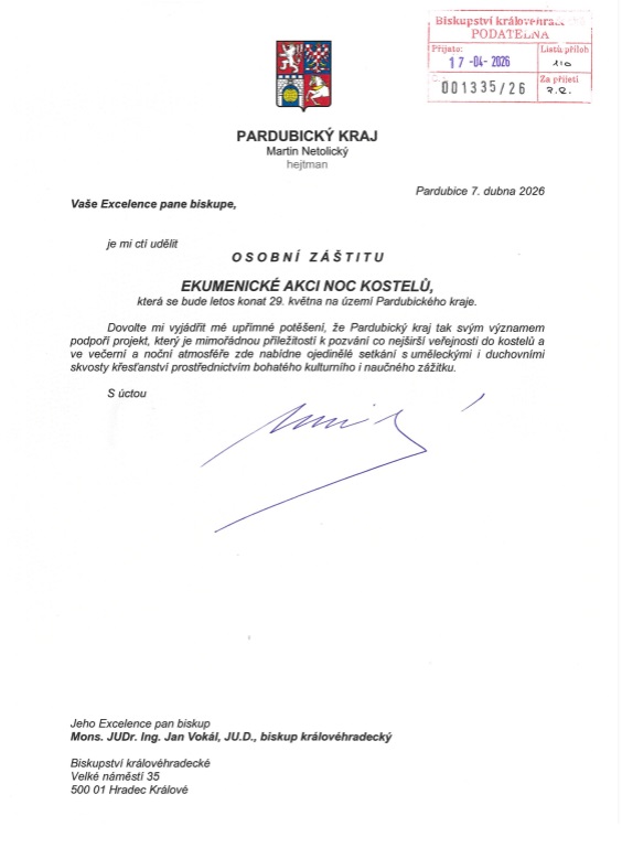 Pozdrav