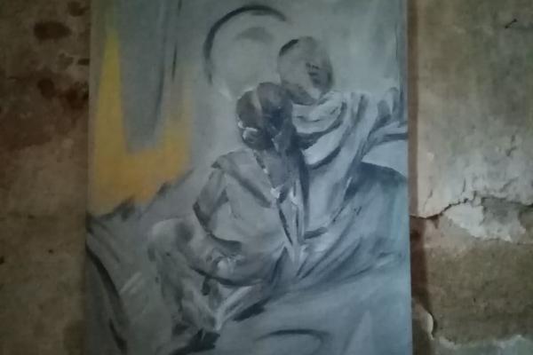 Noc kostelů 2021 - Krašov • Kostel sv. Ondřeje (Krašov, Bezvěrov)