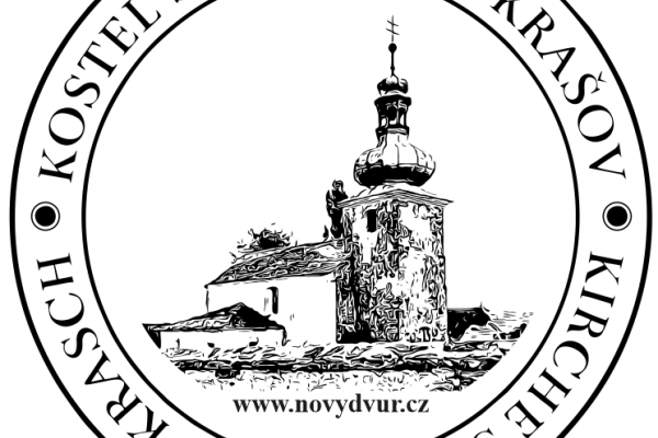 Noc kostelů 2021 - Krašov • Kostel sv. Ondřeje (Krašov, Bezvěrov)