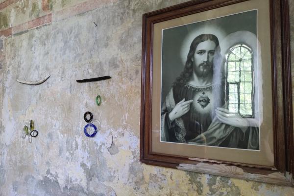 Noc kostelů 2024 - Krašov