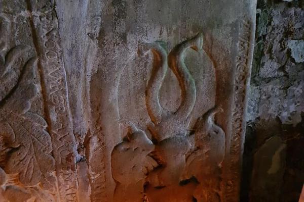 Noc kostelů 2021 - Krašov • Kostel sv. Ondřeje (Krašov, Bezvěrov)