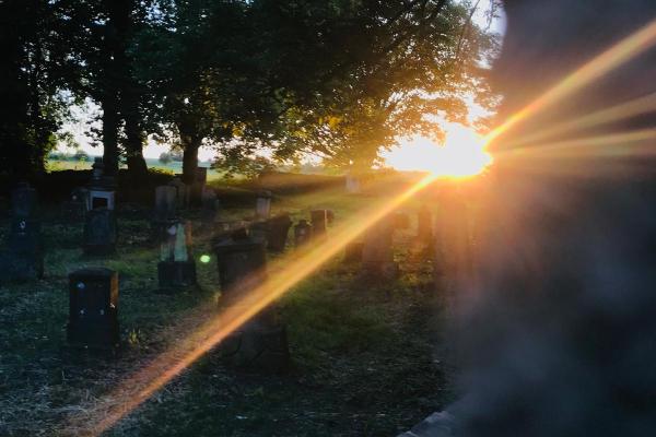 Noc kostelů 2024 - Krašov