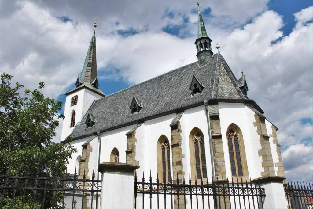 Noc Kostel Velik Ves Kostel Sv Vav ince noc-kostel-velik-ves-kostel-sv-vav-ince