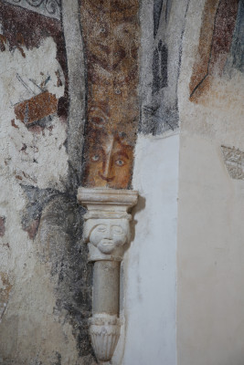 Javorník, kostel Svatého Kříže