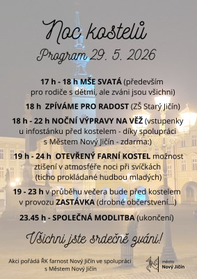 Program / Autor fotografie: MH