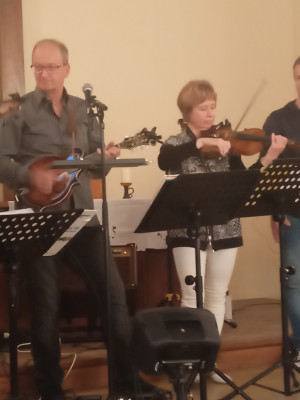 Moravská Třebová, kostel ČCE