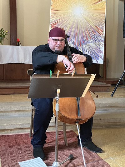 Moravská Třebová, kostel ČCE