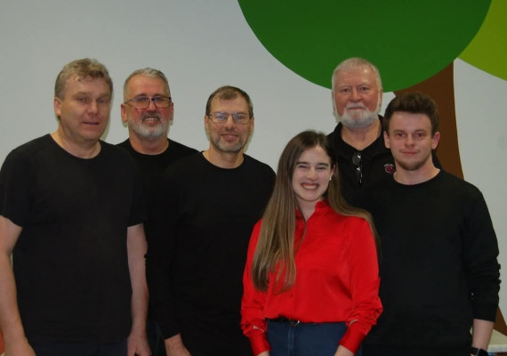 Citadela / Autor fotografie: Zbyšek Šikula 