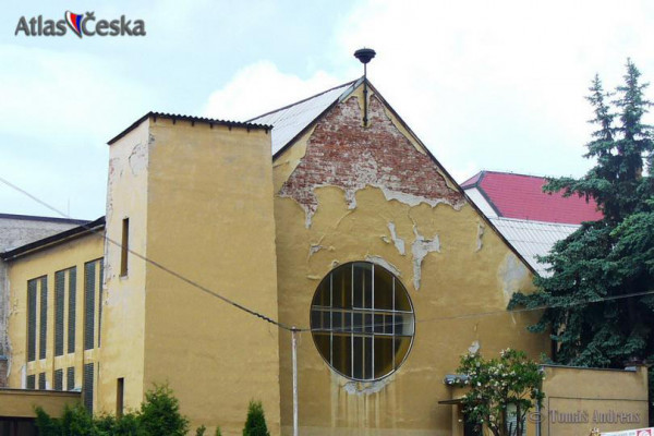 sbor Tůmy Přeloučského