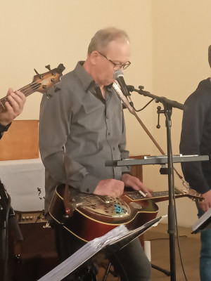 Moravská Třebová, kostel ČCE