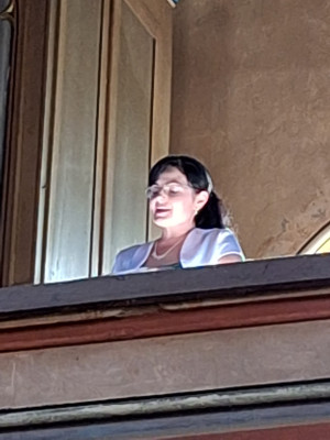 Ovčáry, kostel sv. Jakuba Staršího