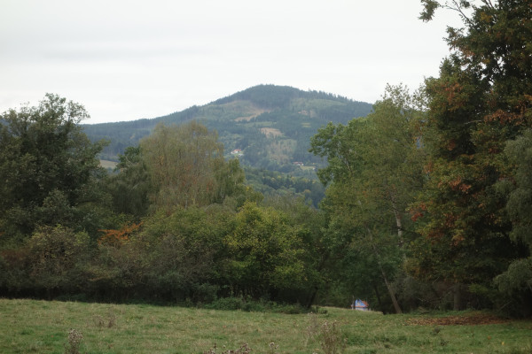 Strašín-Věštín, Věštínská kaplička