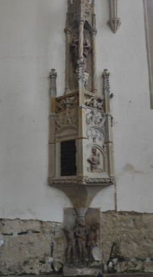 Martiněves-Charvatce, kostel Nanebevzetí Panny Marie