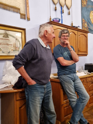 Plzeň-Bory, kostel sv. Jana Nepomuckého