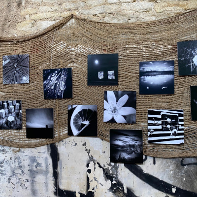 Fotovýstava / Autor fotografie: Soňa Sílová