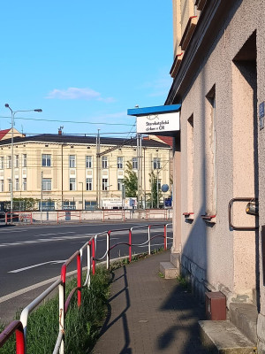 Front kaple 6  / Autor fotografie: Cezary Mizia