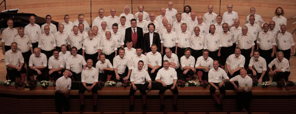 Sächsischer Bergsteigerchor „Kurt Schlosser“