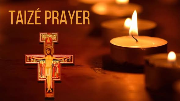 Taizé