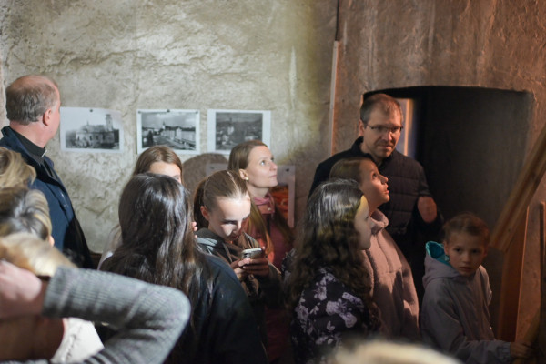 Rožnov pod Radhoštěm, kostel Všech svatých