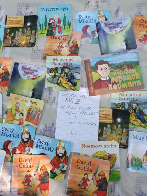 Nýrsko-Zelená Lhota, kostel sv. Wolfganga