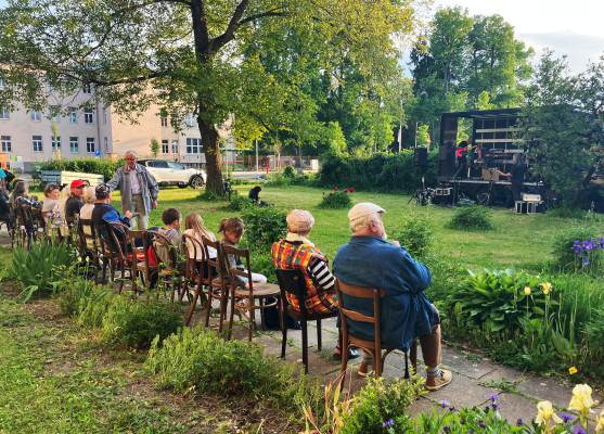 Moravská Třebová, kostel ČCE