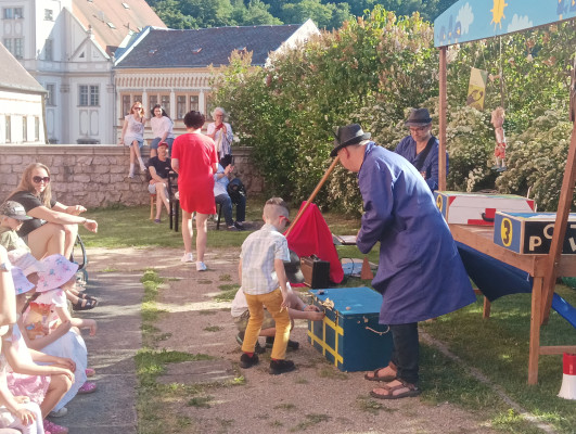 Loket, kostel sv. Václava