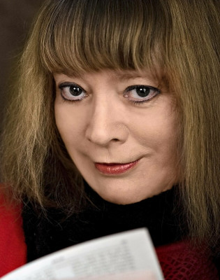 Olga Nytrová