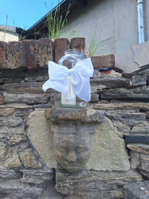 Ovčáry, kostel sv. Jakuba Staršího