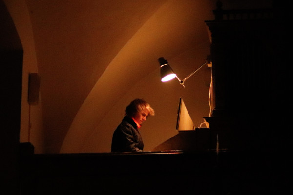 Plenkovice, kostel sv. Vavřince