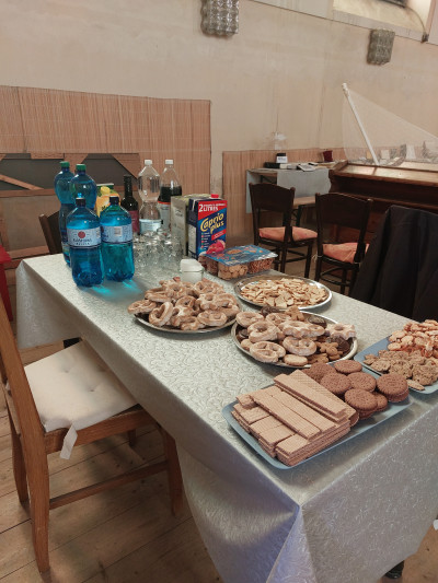 Ledeč nad Sázavou, Husův sbor CČSH