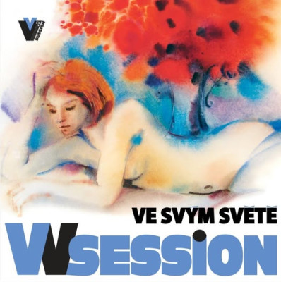 VV Session  / Autor fotografie: VV Session 