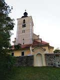 Církvice sv.Vavřinec