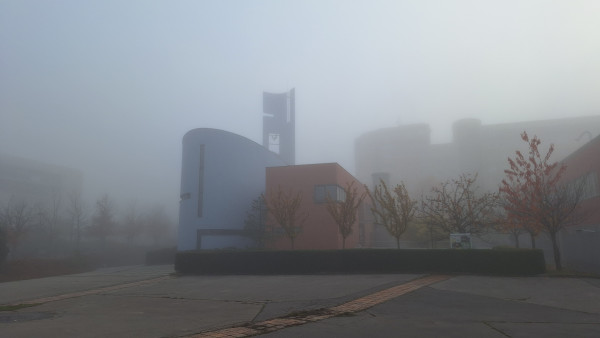 Kostel sv. Prokopa / Autor fotografie: Kristýna Vorrethová