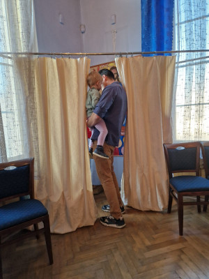 Plzeň-Bory, kostel sv. Jana Nepomuckého