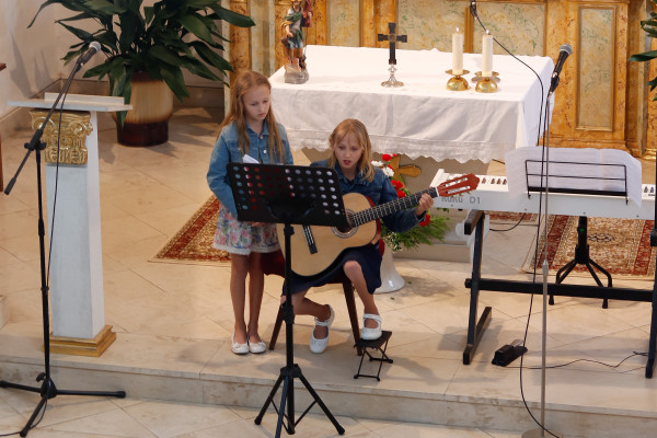 Plenkovice, kostel sv. Vavřince