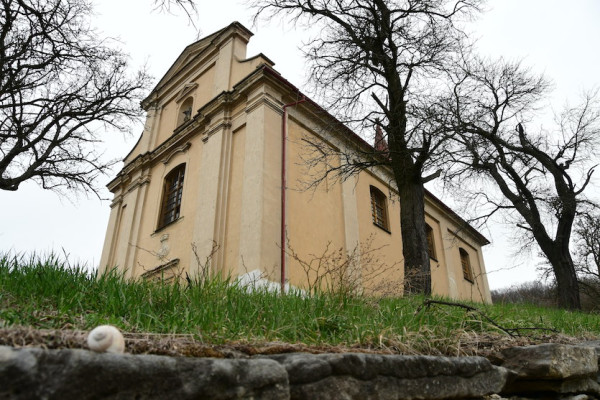 Sutom / Autor fotografie: Dominik Faustus