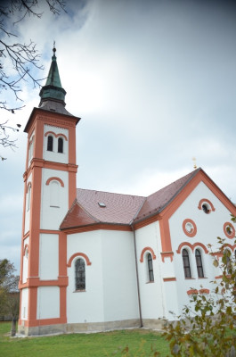 Španělská kaple / Autor fotografie: Karel Bednář