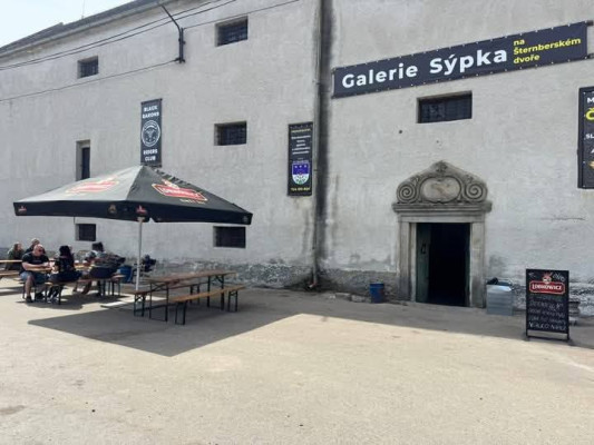 Galerie Sýpka