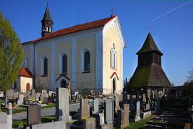 Horní Ředice, sv.Václav