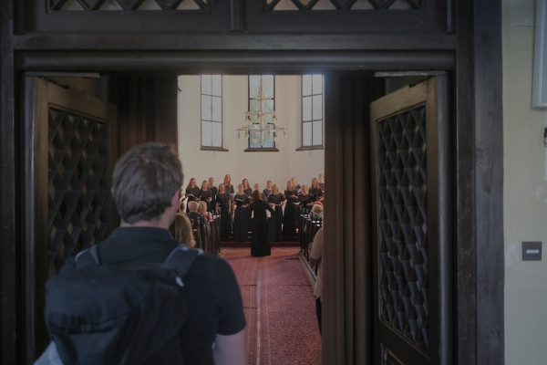 Šumperk, kostel Českobratrské církve evangelické