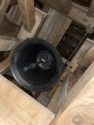 Havlíčkův Brod, kostel sv. Kateřiny